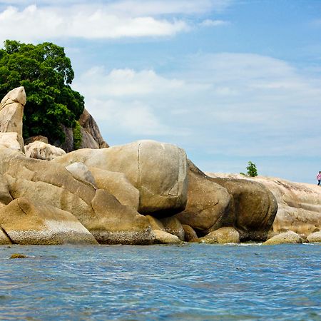 Ibis Styles Koh Samui Chaweng Beach Экстерьер фото
