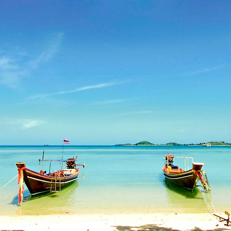 Ibis Styles Koh Samui Chaweng Beach Экстерьер фото