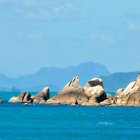 Ibis Styles Koh Samui Chaweng Beach Экстерьер фото