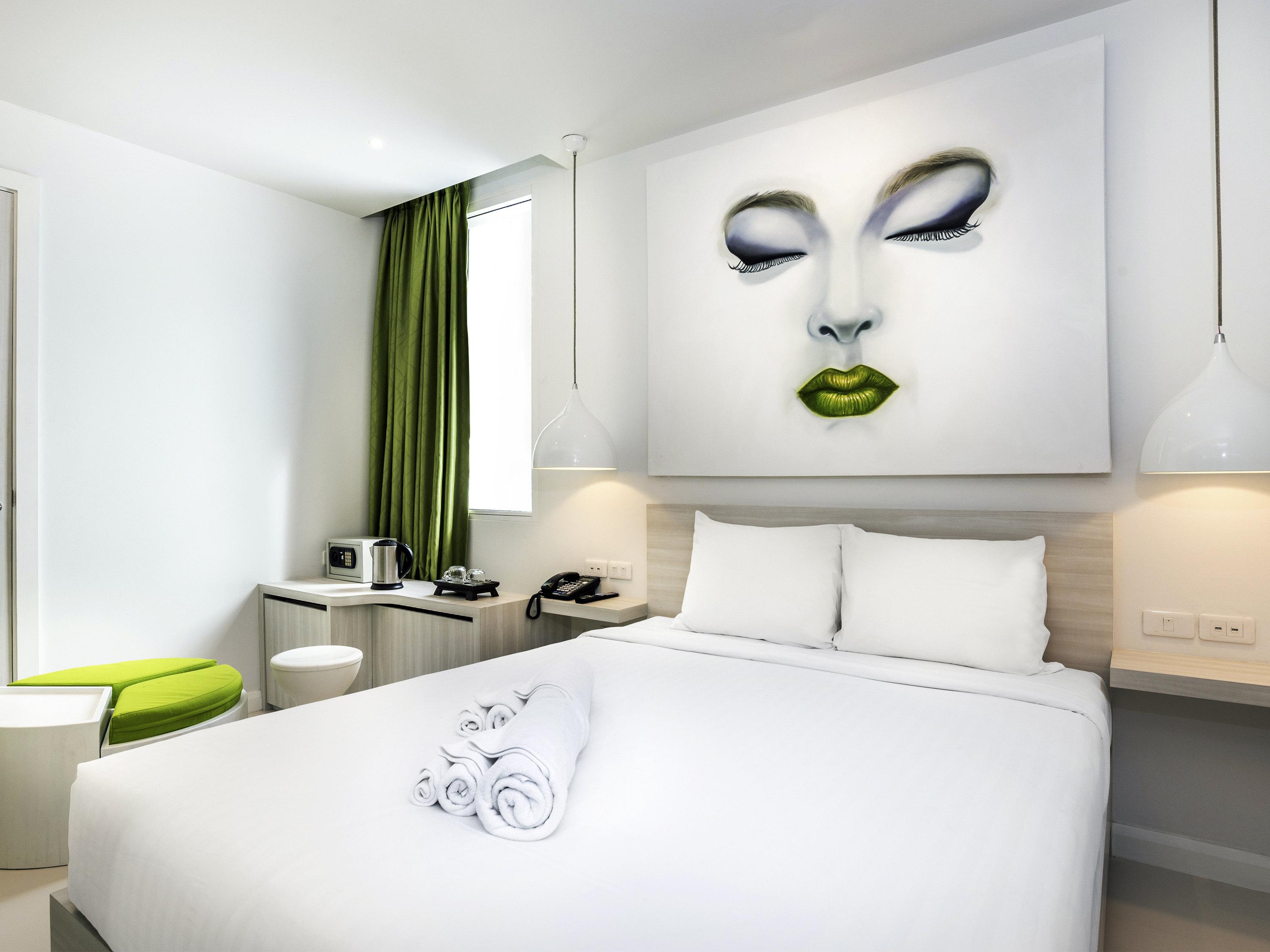 Ibis Styles Koh Samui Chaweng Beach Экстерьер фото