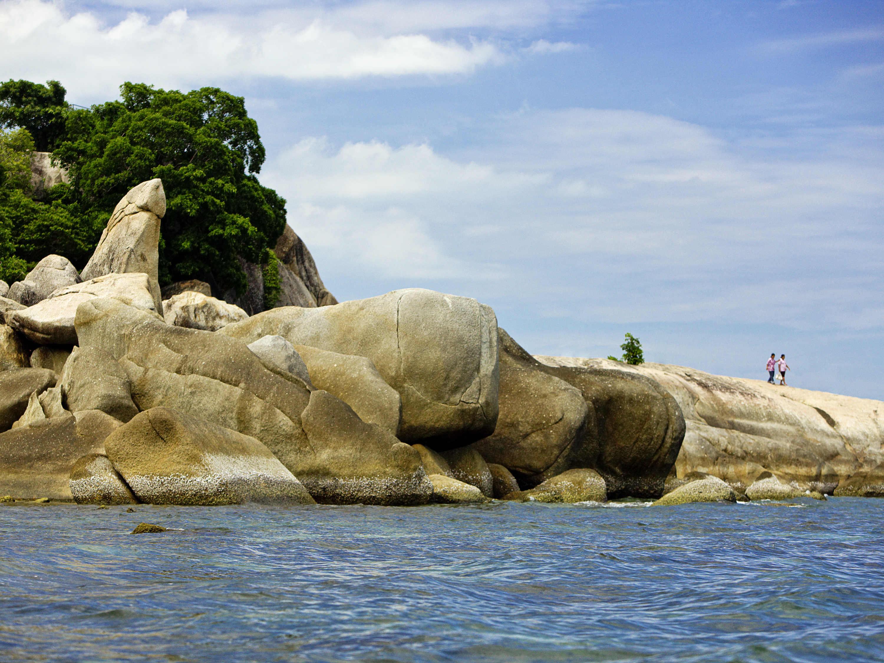 Ibis Styles Koh Samui Chaweng Beach Экстерьер фото