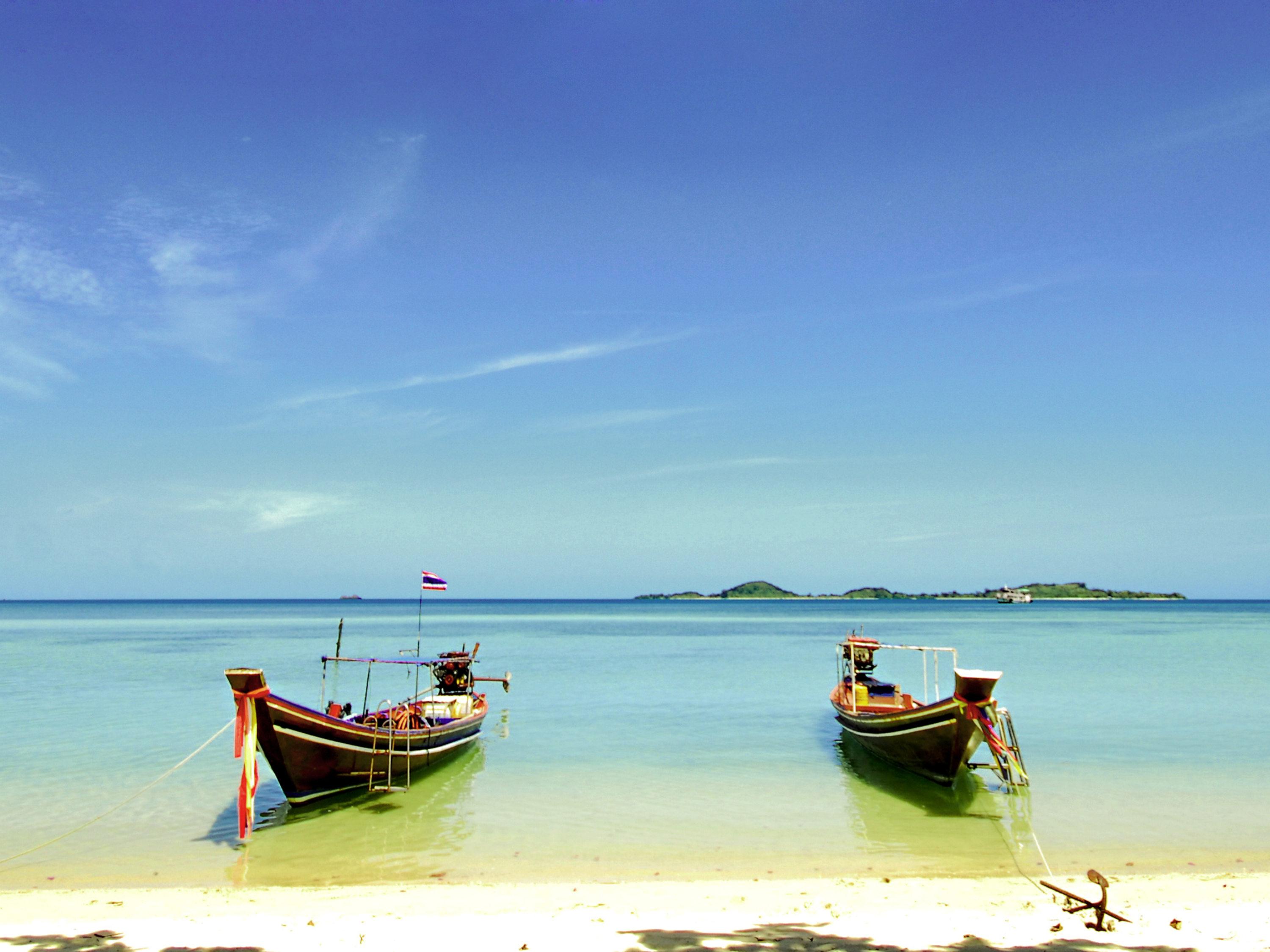 Ibis Styles Koh Samui Chaweng Beach Экстерьер фото