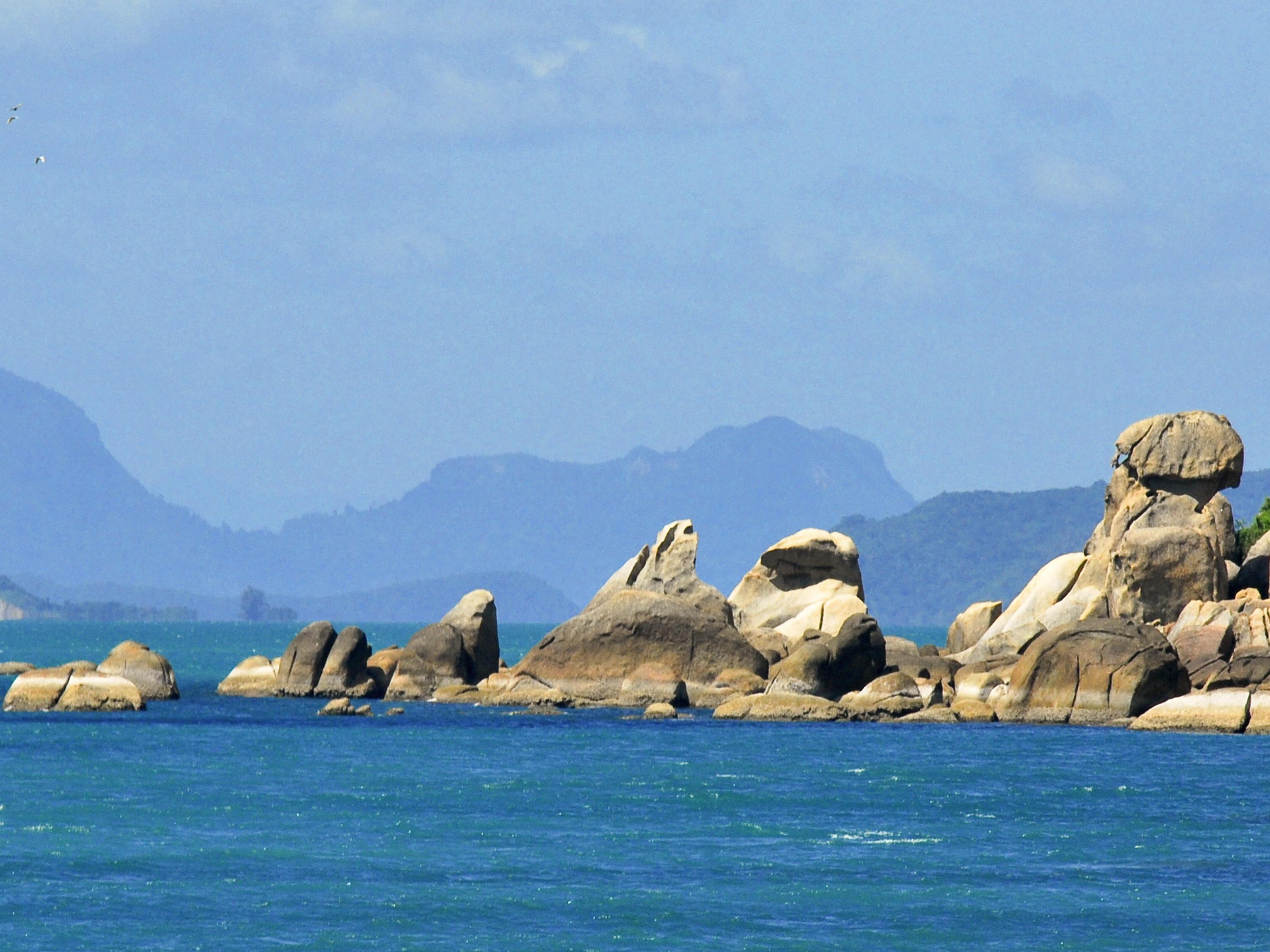 Ibis Styles Koh Samui Chaweng Beach Экстерьер фото