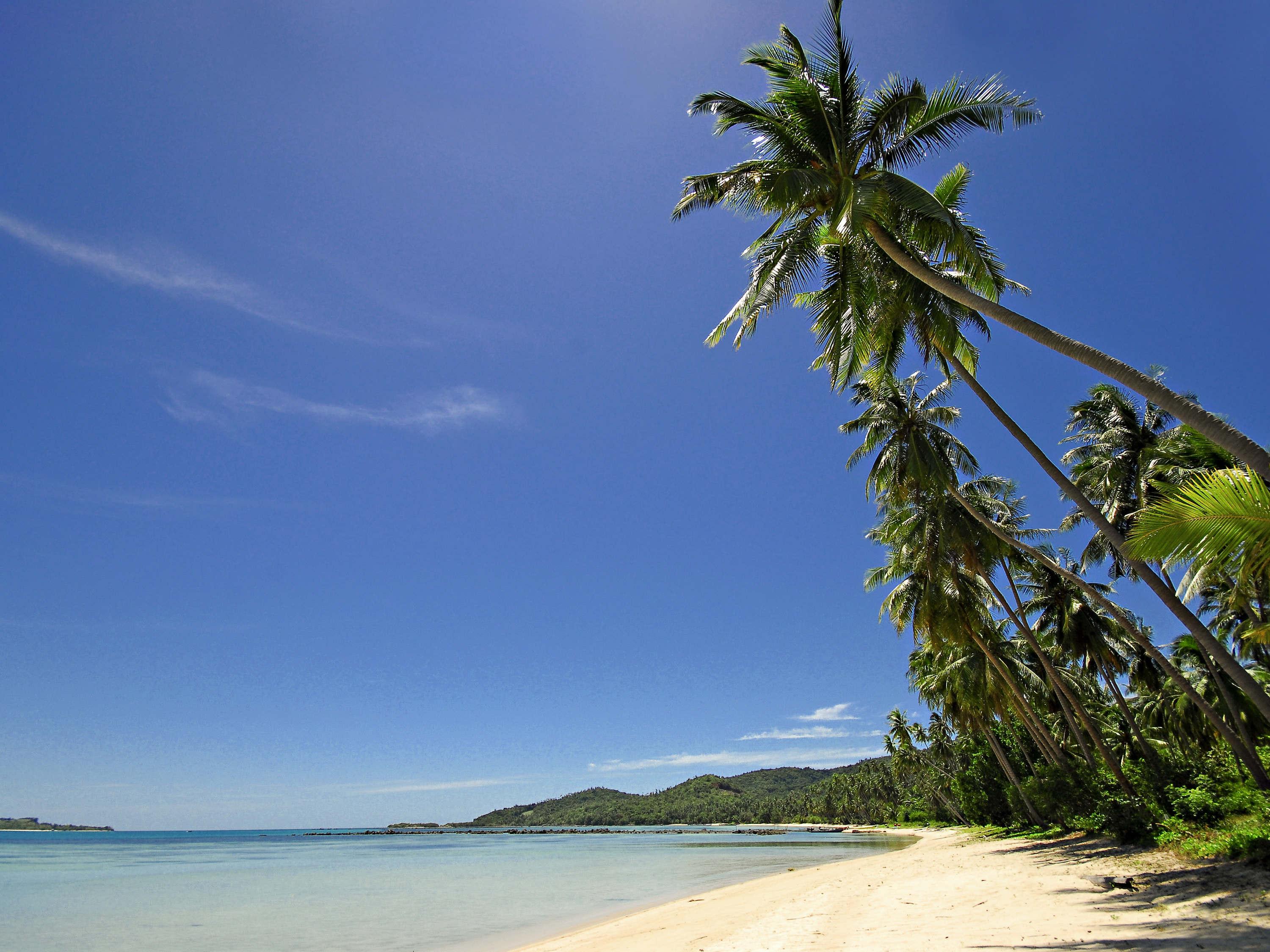 Ibis Styles Koh Samui Chaweng Beach Экстерьер фото