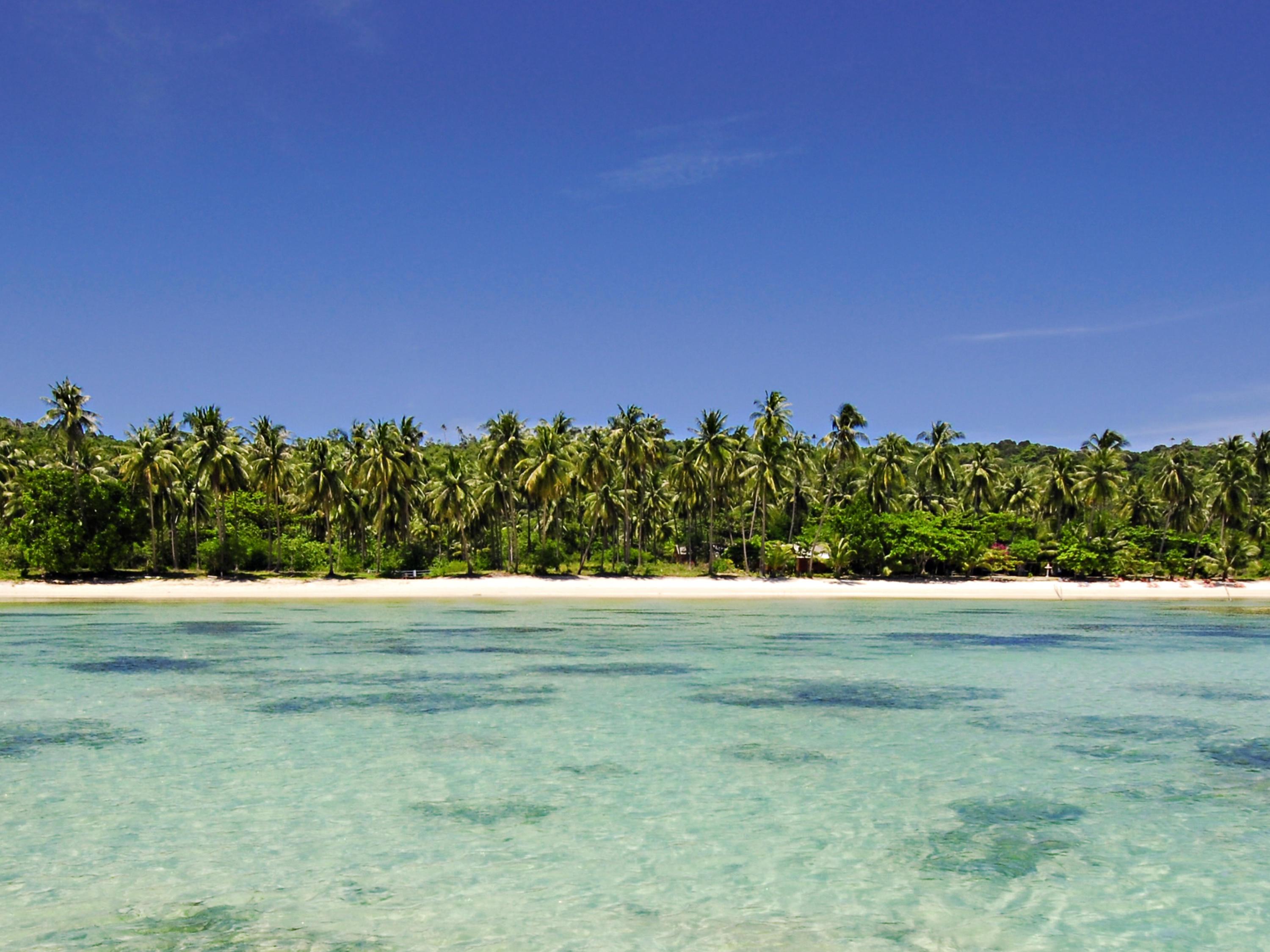 Ibis Styles Koh Samui Chaweng Beach Экстерьер фото