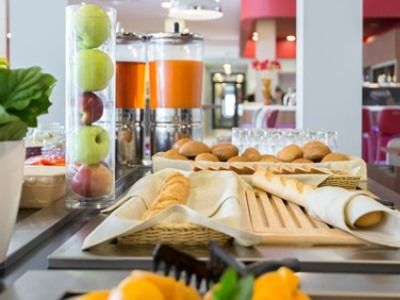 Ibis Styles Koh Samui Chaweng Beach Экстерьер фото