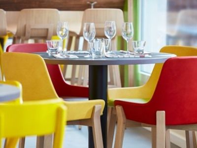 Ibis Styles Koh Samui Chaweng Beach Экстерьер фото