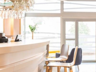 Ibis Styles Koh Samui Chaweng Beach Экстерьер фото